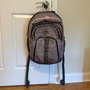 Adidas big back pack